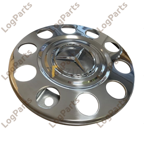 Dísztárcsa hátsó Mercedes 22,5