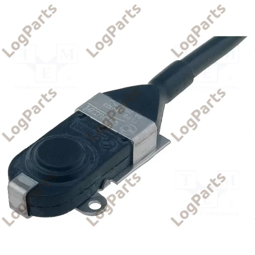 Ajtónyitó gomb, mikrokapcsoló CROUZET83123, A0008212492