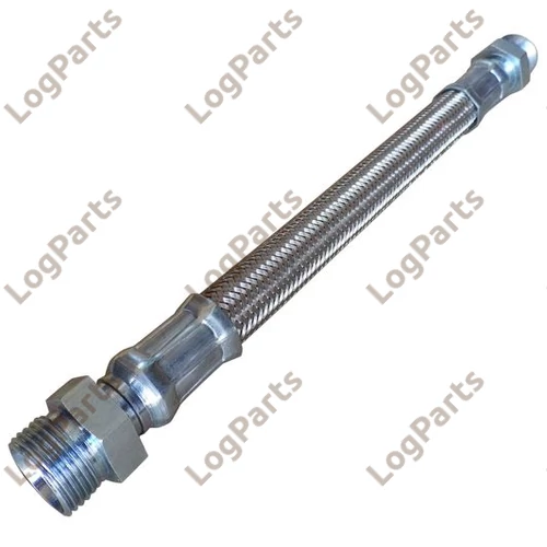 KOMPRESSZOR TÖLTŐCSŐ 258MM/M22