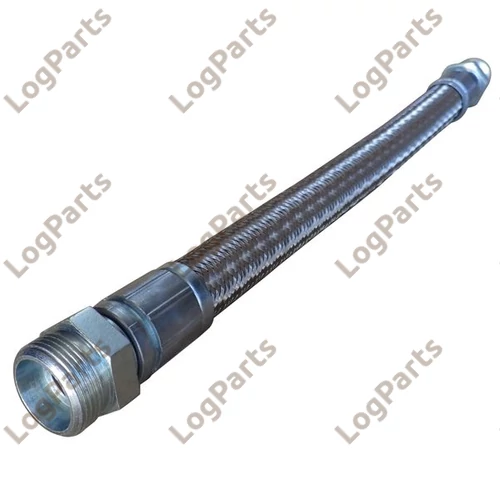 KOMPRESSZOR TÖLTŐCSŐ 358MM/M26
