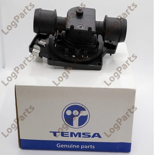 FŰTÉCSAP MECHANIKUS TEMSA