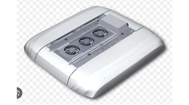 Tetőklíma Konvekta